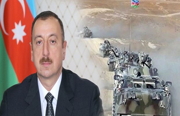 آذربائیجان نے آرمینیا سے 'فضولی شہر' آزاد کروا لیا
