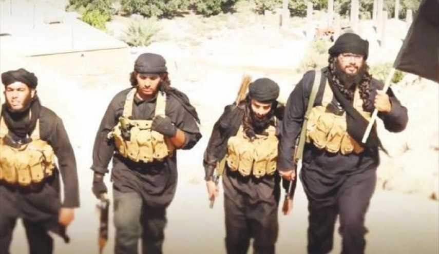 "داعش" يدعو مؤيديه لاستهداف الغربيين في السعودية والبنية التحتية الاقتصادية فيها