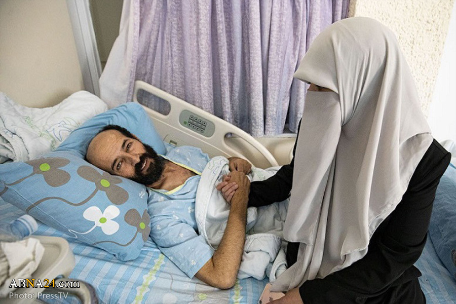 Palestinian prisoner’s organs failing as his hunger strike enters 84th day