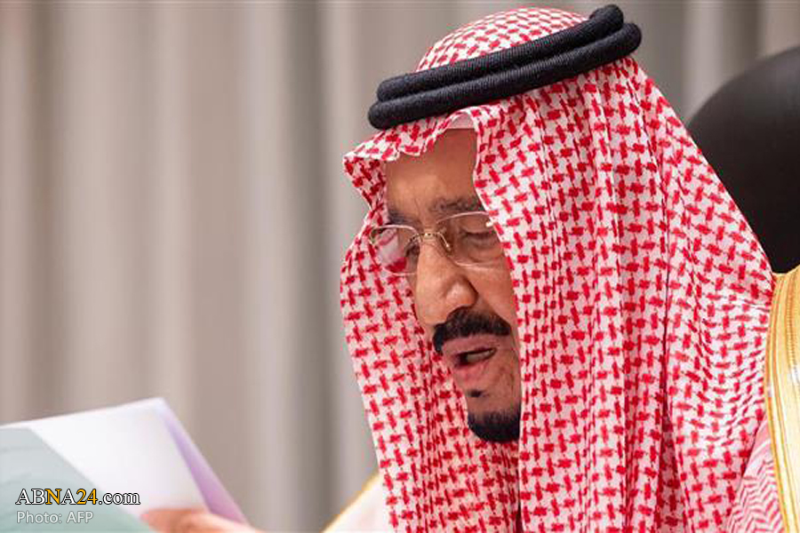 Saudi King Salman restructures Supreme Court, religious, advisory bodies