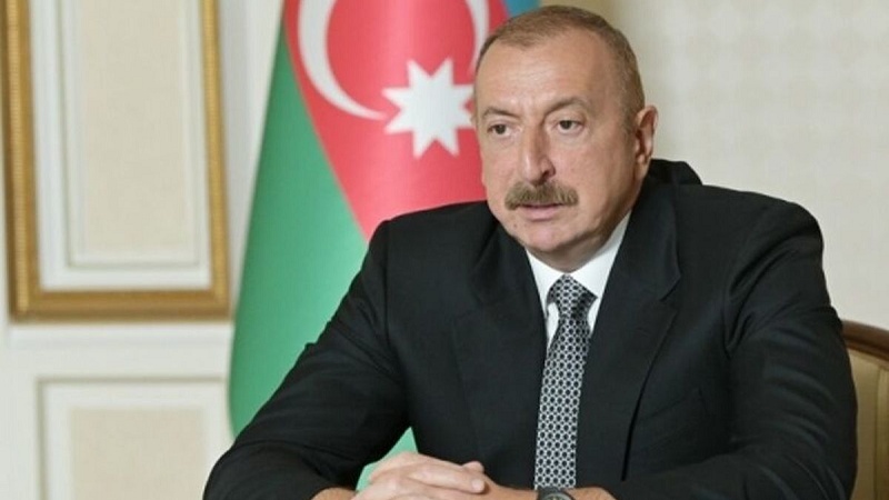 Президент Азербайджана заявил об освобождении 13 сел