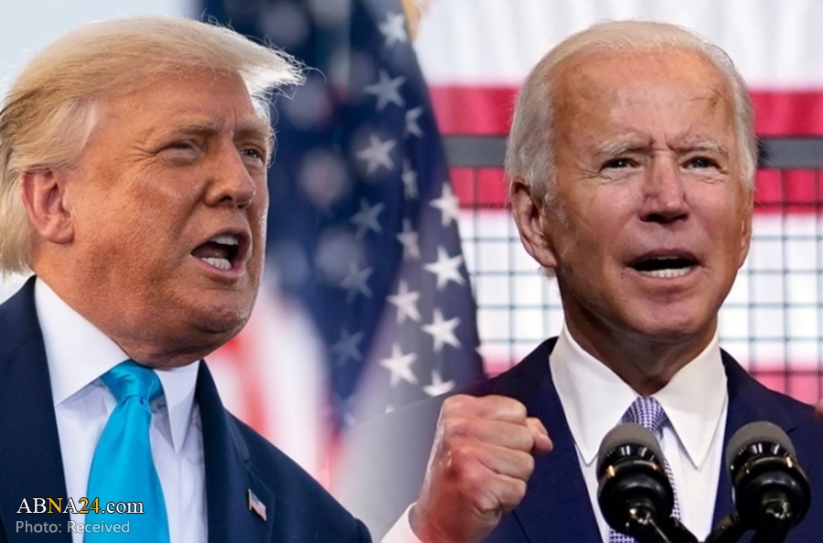 Analysis: Violent times in America, elections overlooked by shadow of chaos