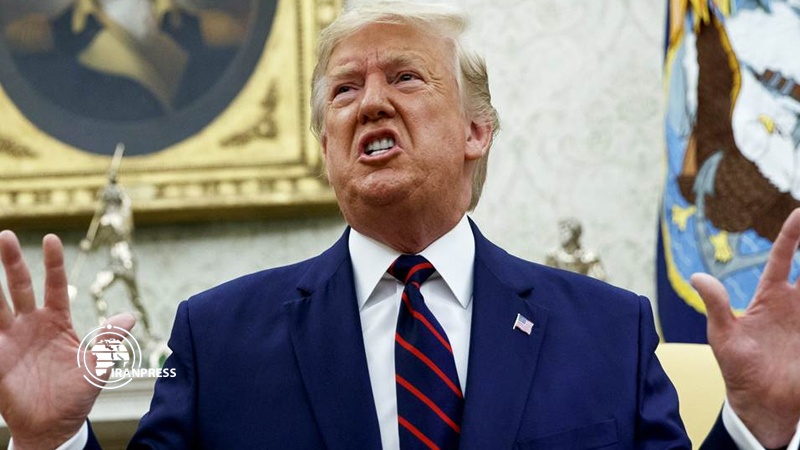 Trump Disebut telah Merusak Reputasi AS di Dunia
