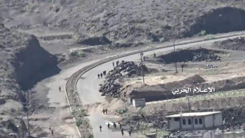 Yémen : une vaste offensive des mercenaires saoudiens avortée à Dhaleh