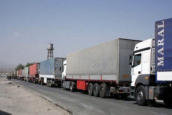 ناوەندی بازرگانی ئێرانییەکان لە دیمەشق کرایەوە