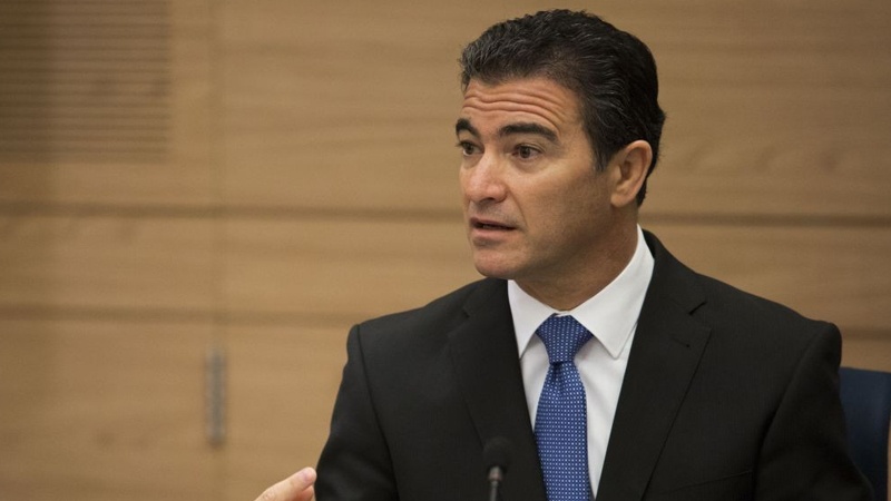 Mossad: Cara Bahrain dan UEA Berdamai dengan Israel, tidak Biasa
