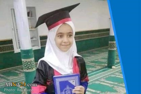 Tunisia honored a youngest Quran memorizer