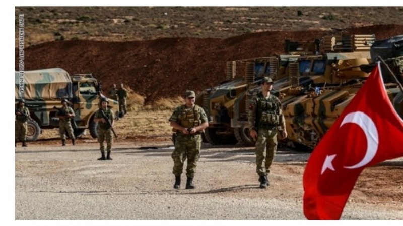 Türkiye, Hama'da en büyük askeri üssünü boşalttı