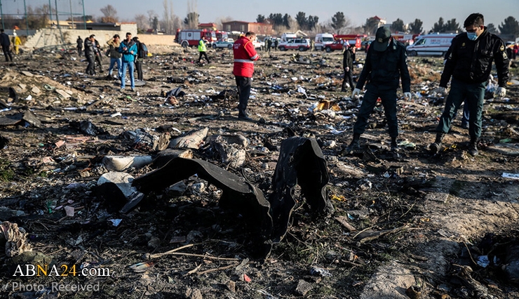 Iran-Ukraine's 2nd round talks on crashed plane kicks off