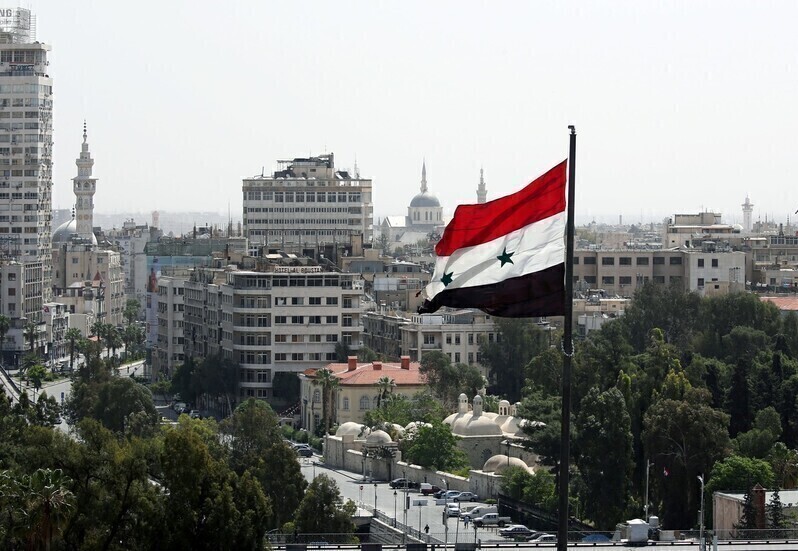 تفاصيل جديدة عن الزيارة الأمريكية السرية لـ سوريا