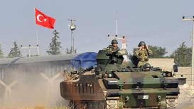 Siria, Turchia si è ritirata dalla postazione militare nella provincia di Hama