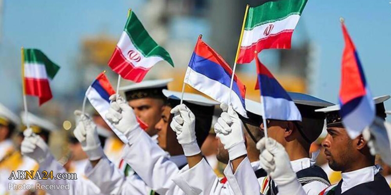 Moscow promises to continue military collaboration with Islamic Republic