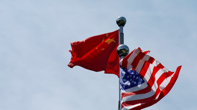 中国工業情報相、「米企業による中国市場への積極的な参入を歓迎」