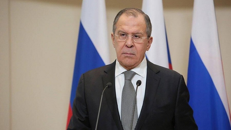 Consiglio d'Europa, Lavrov: 'decisi a rafforzare cooperazione'