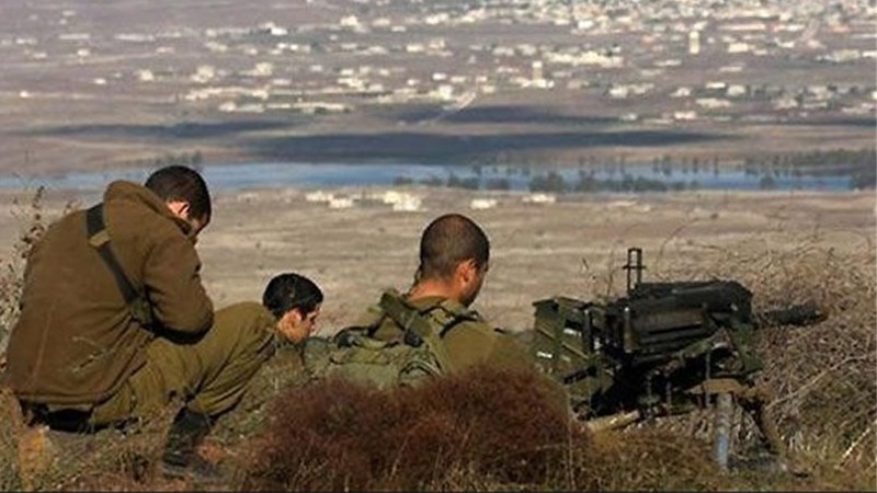 Takut Diserang Hizbullah, Militer Israel Siaga di Perbatasan Lebanon