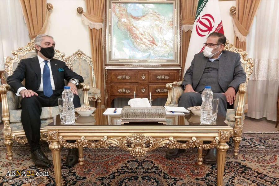 US policy based on creating chaos, insecurity: Shamkhani