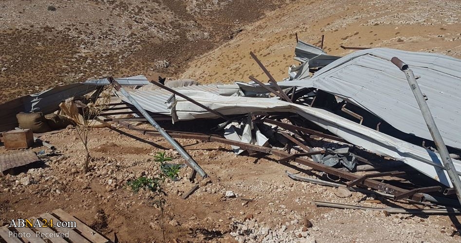 Israeli occupation authorities renews demolition order to 13 Palestinian homes in Silwan