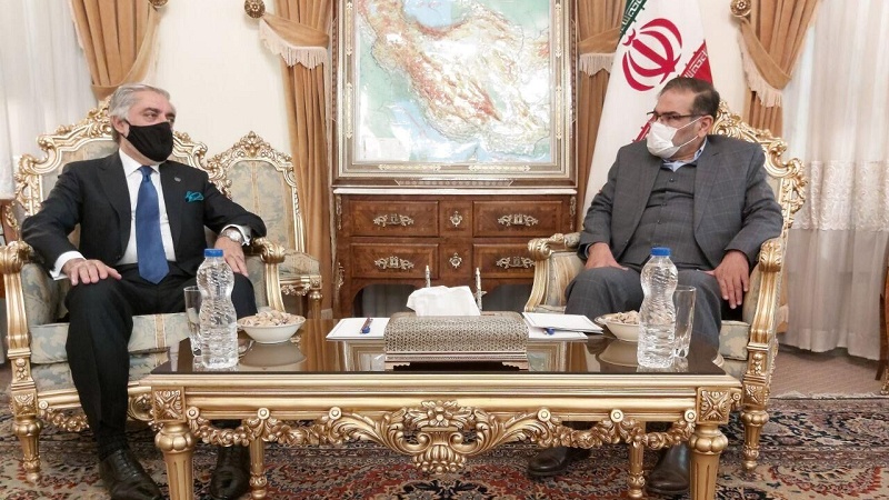 イラン安保評議会書記、「米の基本政策は情勢不安と混乱の煽動」