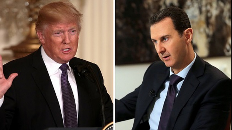 Funzionari USA tornano a mani vuote dalla Siria