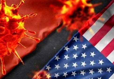 美国新冠确诊超820万，死亡超22万！