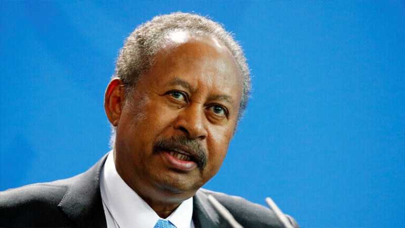 USA wollen Sudan gegen Geld und Normalisierung der Beziehungen zu Israel von Liste der Terroristenunterstützer streichen