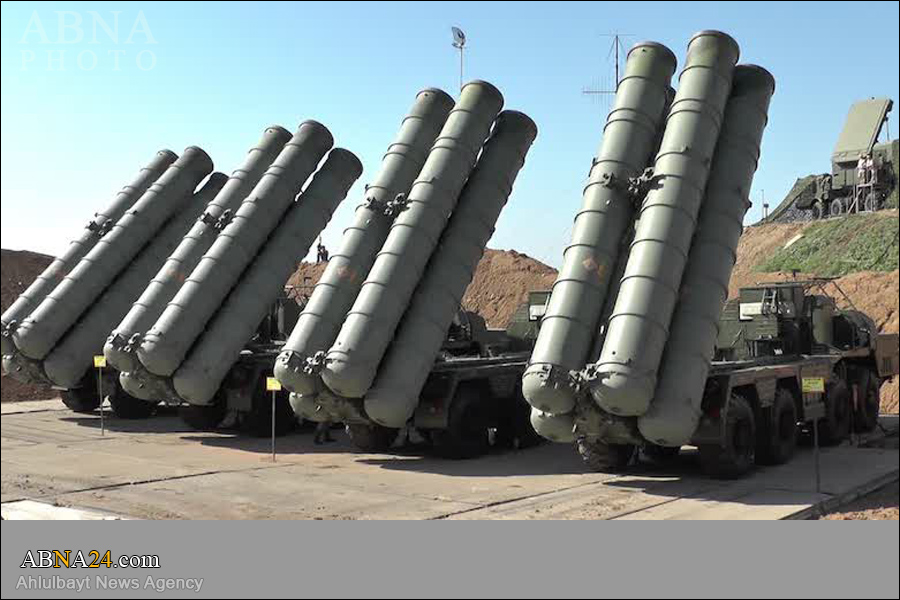  ေနာက္ဆုံးေပၚ S-400 ဒုံးခြင္း စနစ္ တူရကီ က စမ္းသပ္ရန္ စီစဥ္မႈ ကို အေမရိကန္ သတိေပး