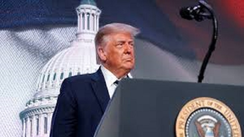 USA 2020, Trump attacca moderatrice dibattito tv: 'terribile e ingiusta'