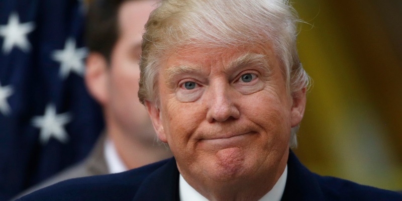 ​Wasu Daga Cikin Manyan ‘Yan Jam’iyyar Republican Sun Fara Juya Wa Trump Baya