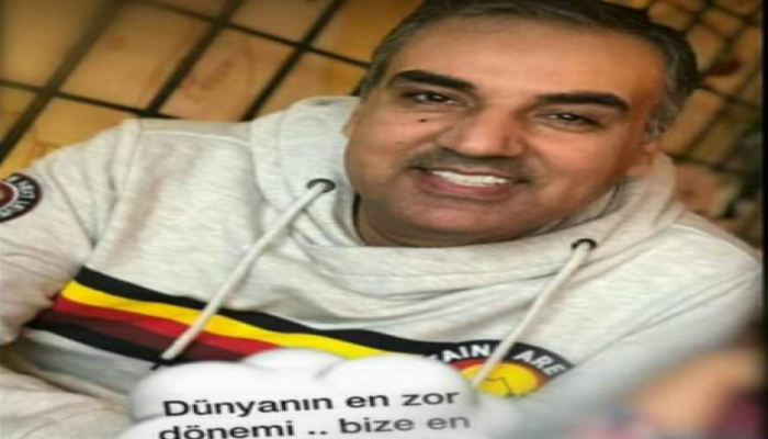 كشف هوية المتهم بالتجسس على عرب تركيا لصالح الإمارات