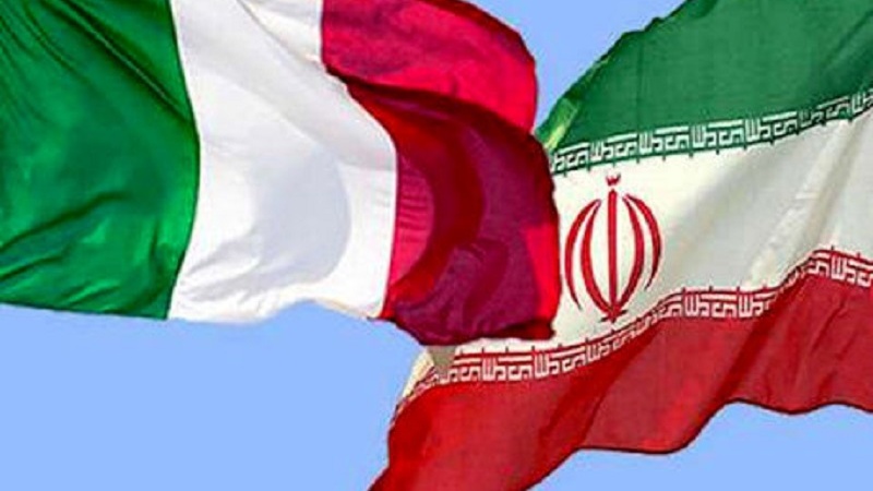 L’ambasciata Iran a Roma: anche Italia applichi fine embargo armi