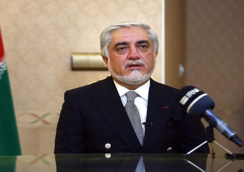 Abdullah: İran’ın tutumu Afganistan için önemli