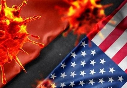 美国新冠确诊超820万，死亡超22万！