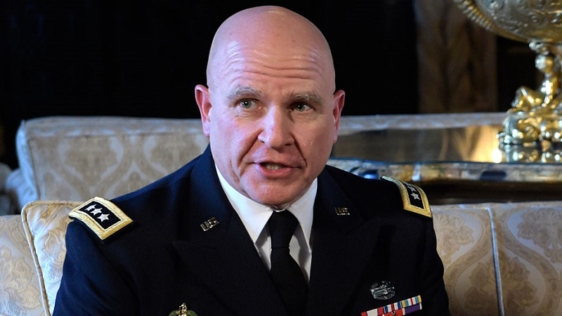 Бывший советник по национальной безопасности США: Соглашение между Трампом и Талибами поставило безопасность страны под угрозу
