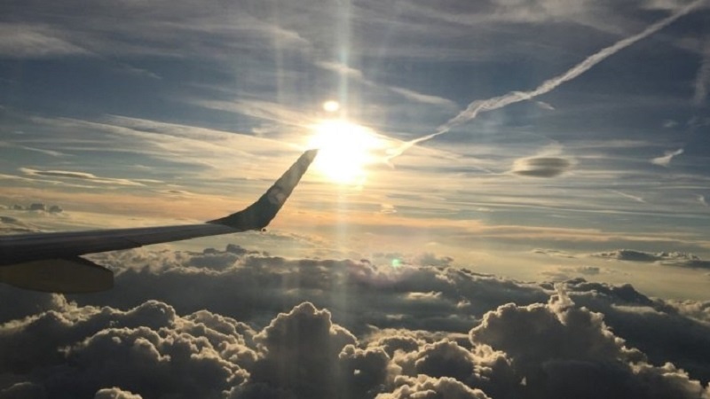 米テキサス州の女性、7月に新型コロナで航空機内にて死亡