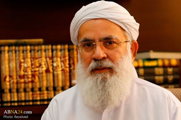 مولوی محمد اسحاق مدنی: آیت اللہ تسخیری کی شخصیت کا کوئی بدل نہیں