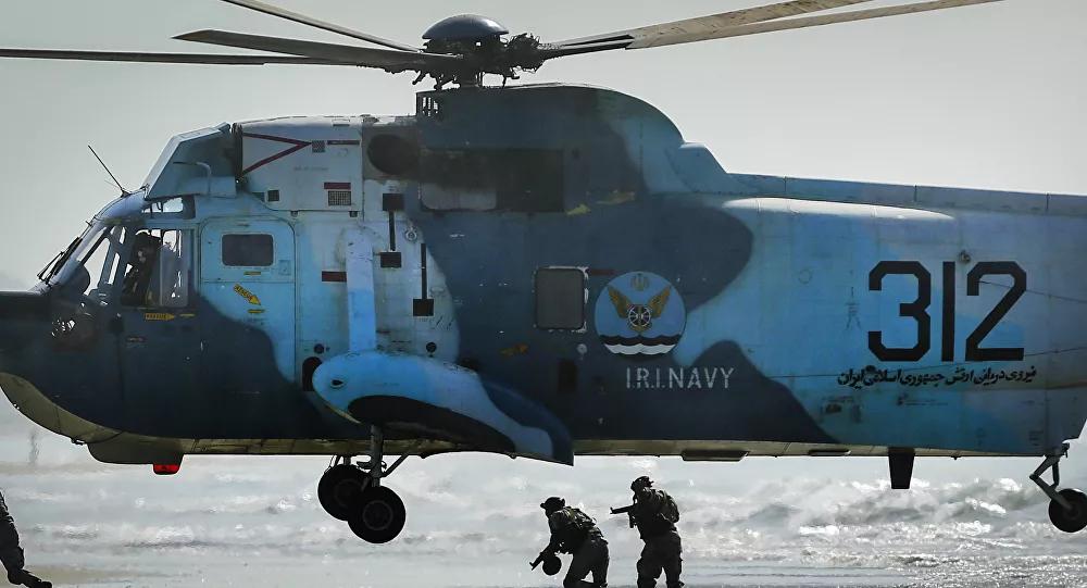 Irã afirma ter acordos com Rússia para desenvolvimento de sistemas de sua Força Aeroespacial