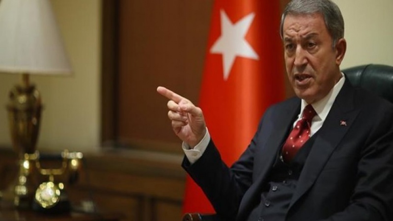 Türkiye: Yunanistan ile müzakereye hazırız