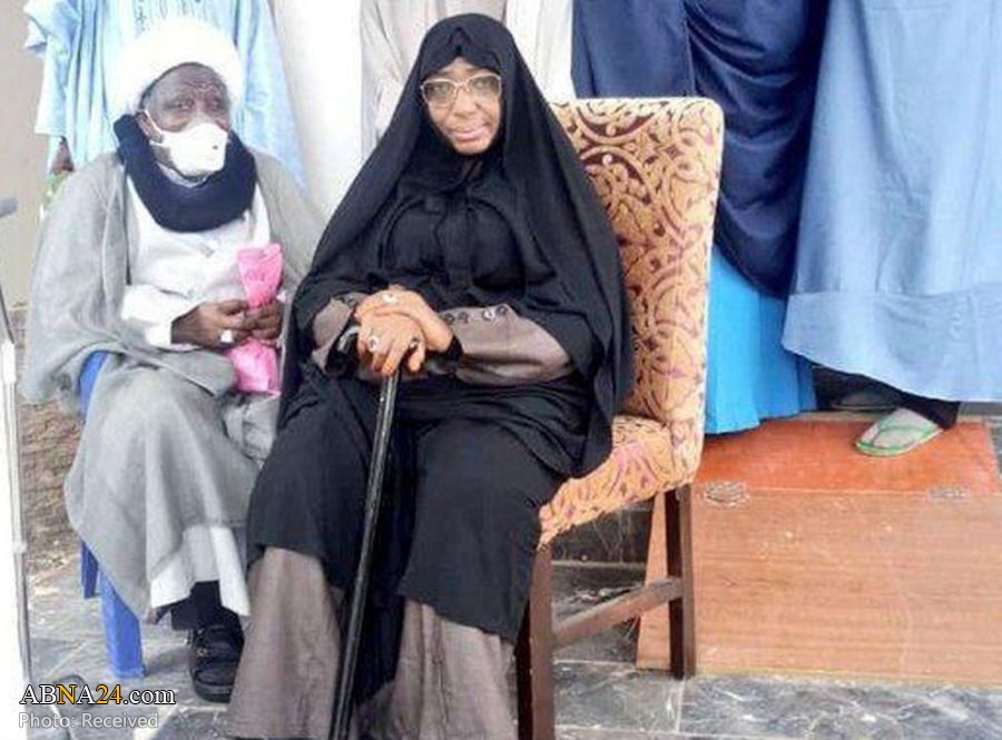 Islamic Movement in Nigeria: Police have become instrument of Terror, Release Sheikh Zakzaky without condition