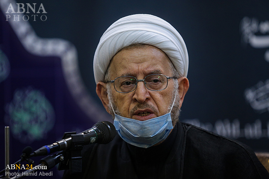 آیت اللہ تسخیری واقعی معنی میں اسلام کی بولتی زبان تھے: نعمانی