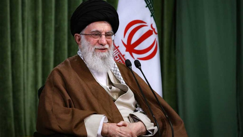 Jagora Imam Khamenei Ya Jinjina Wa Rundunar ‘Yan Sandan Iran Saboda Hidimar Da Suke Yi Wa Al’umma