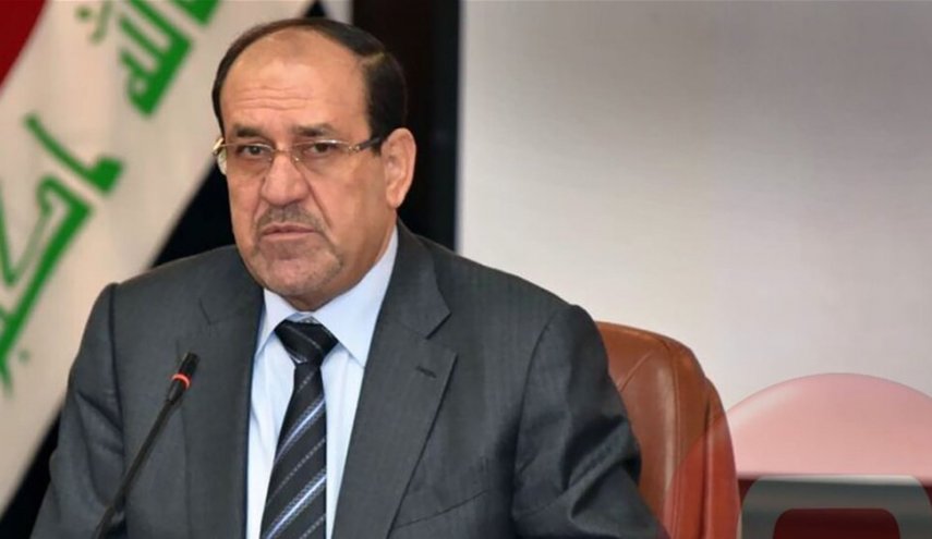 حقيقة ترشيح المالكي للانتخابات القادمة 