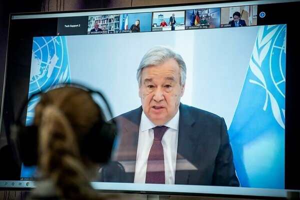 ڕێککەوتنی ناڤۆکی ئێران بۆ ئاسایشی کەنداوی فارس زەروورییە