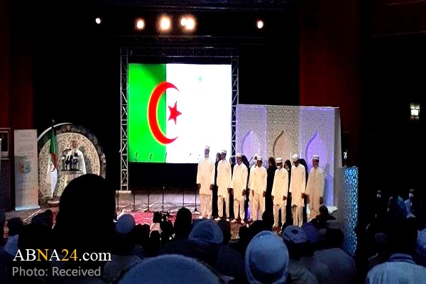 Algeria: 22nd National holy Quran week begins
