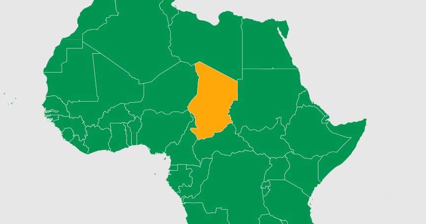 ​Mayakan Boko Haram Sun Kashe ko Raunata Sojoji Chadi 18 A Yankin Tabkin Chadi