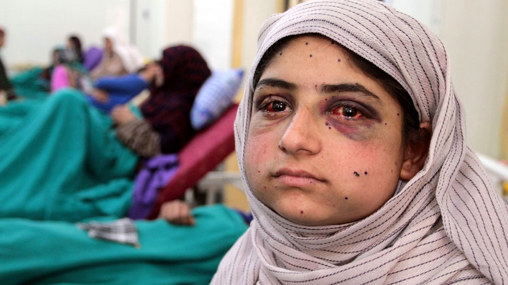 دفعہ 370 کی منسوخی کے بعد کا کشمیر