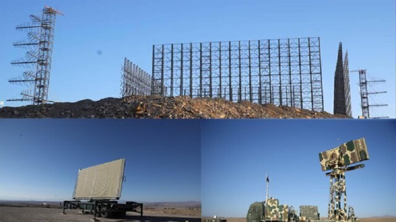 Iran: testato radar a lungo raggio ‘Ghadir’