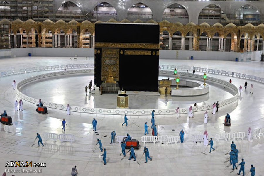 Saudi Arabia ready to host foreign Umrah pilgrims