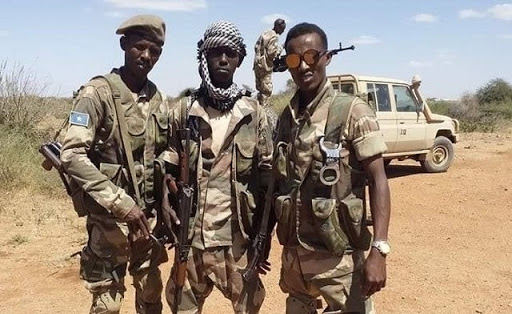 الجيش الصومالي: مقتل 19 مسلحا من "حركة الشباب" في عملية عسكرية جنوبي البلاد