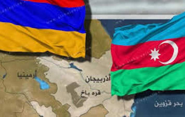 أذربيجان تتهم أرمينيا بإطلاق صواريخ باليستية والأخيرة تنفي