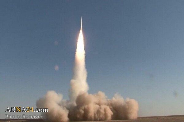 For the first time: Homegrown Bavar-373 missile fired, destroyed targets 